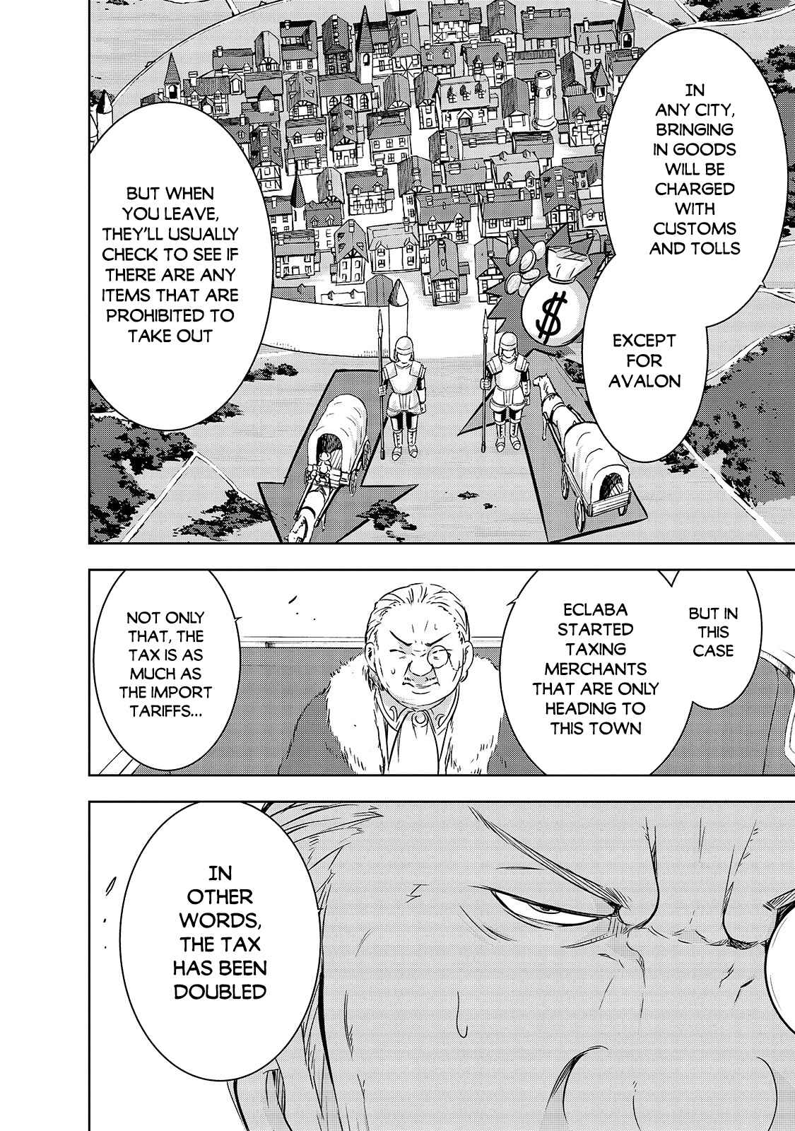 Demon Kings Town Planning! ~The Strongest Dungeon is a Modern City~ Chapter 29 15